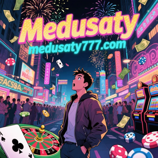 medusaty
