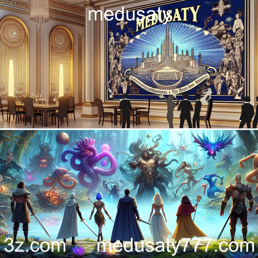 A Evolução dos Jogos de RPG: Da Mesa ao Digital